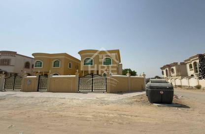 Villa - 5 - 7 for sale in Al Mowaihat 2 - Al Mowaihat - Ajman Villa - 5 - 7 for sale in Al Mowaihat 2 - Al Mowaihat - Ajman