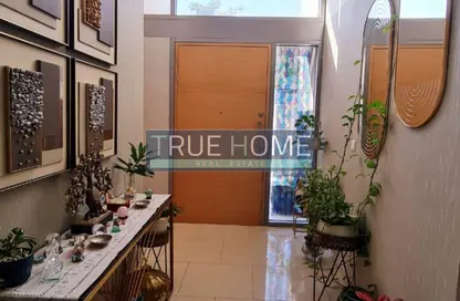 Villa - 4 Bedrooms - 5 Bathrooms for sale in Al Zahia 4 - Al Zahia - Muwaileh Commercial - Sharjah Villa - 4 Bedrooms - 5 Bathrooms for sale in Al Zahia 4 - Al Zahia - Muwaileh Commercial - Sharjah