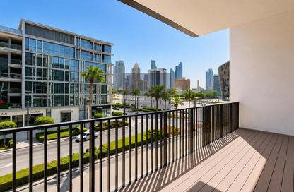 Apartment - 2 - 3 for rent in City Walk Residential Building 4A - City Walk Residential - City Walk - Al Wasl - Dubai Apartment - 2 - 3 for rent in City Walk Residential Building 4A - City Walk Residential - City Walk - Al Wasl - Dubai