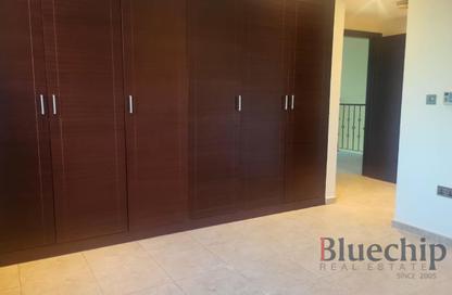 Villa - 3 Bedrooms - 4 Bathrooms for rent in Jumeirah Park - Dubai
