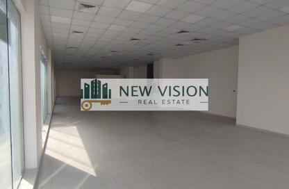 Shop - Studio - 2 Bathrooms for rent in Al Majaz 3 - Al Majaz - Sharjah
