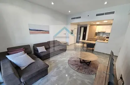 شقة - 2 غرف نوم - 2 حمامات للبيع في ماجيستيك ريزيدينس 2 - ماجيستيك ريزيزيدنس - دبي الجنوب (مركز دبي العالمي) - دبي