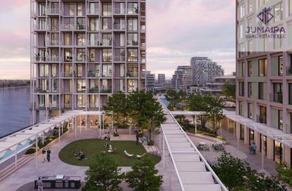 Apartment - 1 Bedroom - 1 Bathroom for sale in Enta Mina Residences - Hayat Island - Mina Al Arab - Ras Al Khaimah Apartment - 1 Bedroom - 1 Bathroom for sale in Enta Mina Residences - Hayat Island - Mina Al Arab - Ras Al Khaimah