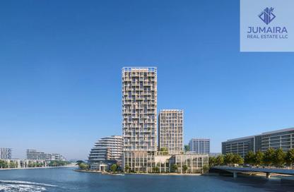 Apartment - 1 Bedroom - 1 Bathroom for sale in Enta Mina Residences - Hayat Island - Mina Al Arab - Ras Al Khaimah Apartment - 1 Bedroom - 1 Bathroom for sale in Enta Mina Residences - Hayat Island - Mina Al Arab - Ras Al Khaimah