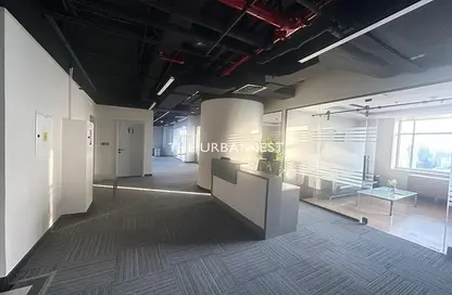 مكتب - استوديو للايجار في القبة - (JLT) مجمع N - أبراج بحيرات الجميرا - دبي مكتب - استوديو للايجار في القبة - (JLT) مجمع N - أبراج بحيرات الجميرا - دبي