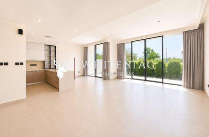 Villa - 3 Bedrooms - 3 Bathrooms for rent in Golf Grove - Dubai Hills Estate - Dubai Villa - 3 Bedrooms - 3 Bathrooms for rent in Golf Grove - Dubai Hills Estate - Dubai