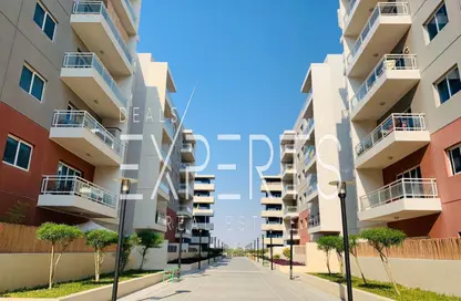 شقة - 2 غرف نوم - 2 حمامات للبيع في برج 20 - الريف داون تاون - الريف - أبوظبي