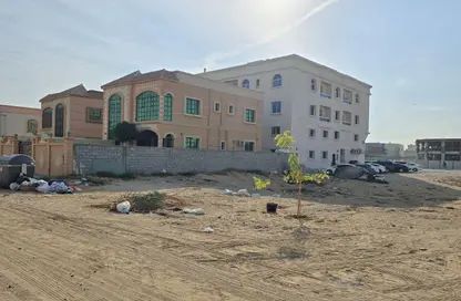 Land - Studio for sale in Al Rawda 1 - Al Rawda - Ajman Land - Studio for sale in Al Rawda 1 - Al Rawda - Ajman