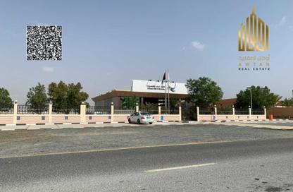 Land - Studio for sale in Manama - Ajman