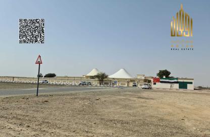 أرض للبيع في المنامة - عجمان أرض للبيع في المنامة - عجمان