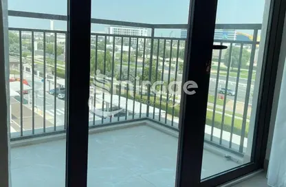 Apartment - Studio - 1 Bathroom for rent in Residences C - Yas Golf Collection - Yas Island - Abu Dhabi Apartment - Studio - 1 Bathroom for rent in Residences C - Yas Golf Collection - Yas Island - Abu Dhabi