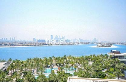 Apartment - 2 Bedrooms - 3 Bathrooms for sale in Atlantis The Royal Residences - The Crescent - Palm Jumeirah - Dubai
