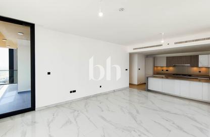 Apartment - 3 Bedrooms - 4 Bathrooms for rent in Crest Grande - Sobha Hartland - Mohammed Bin Rashid City - Dubai