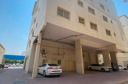 Whole Building - 7+ - 7+ for sale in Al Jurf 2 - Al Jurf - Ajman Downtown - Ajman