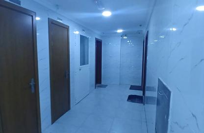 Whole Building - 7+ - 7+ for sale in Al Jurf 2 - Al Jurf - Ajman Downtown - Ajman