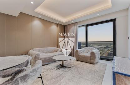 Apartment - 1 Bedroom - 2 Bathrooms for sale in Cloud Tower B - Cloud Tower - District 2 - Jumeirah Village Triangle - Dubai