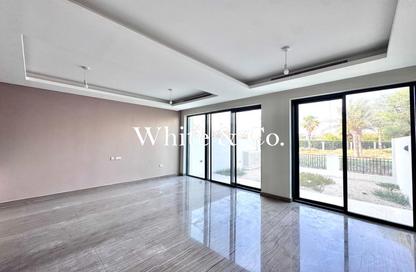 Townhouse - 5 Bedrooms - 5 Bathrooms for sale in Silver Springs 3 - Silver Springs - Damac Hills - Dubai Townhouse - 5 Bedrooms - 5 Bathrooms for sale in Silver Springs 3 - Silver Springs - Damac Hills - Dubai