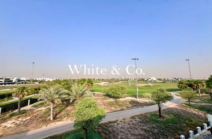 Townhouse - 5 Bedrooms - 5 Bathrooms for sale in Silver Springs 3 - Silver Springs - Damac Hills - Dubai