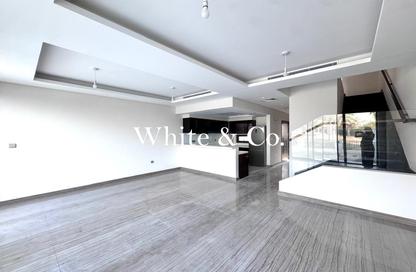 Townhouse - 5 Bedrooms - 5 Bathrooms for sale in Silver Springs 3 - Silver Springs - Damac Hills - Dubai Townhouse - 5 Bedrooms - 5 Bathrooms for sale in Silver Springs 3 - Silver Springs - Damac Hills - Dubai