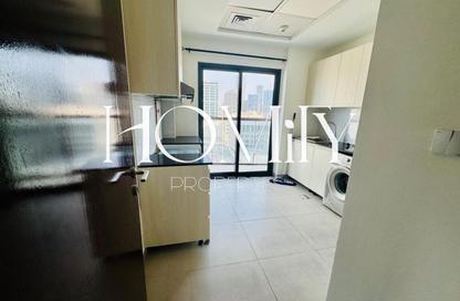 Apartment - 1 Bedroom - 1 Bathroom for rent in Binghatti Gate - District 15 - Jumeirah Village Circle - Dubai