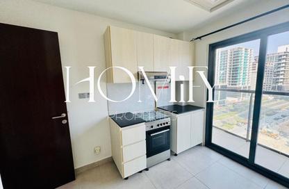 Apartment - 1 Bedroom - 1 Bathroom for rent in Binghatti Gate - District 15 - Jumeirah Village Circle - Dubai