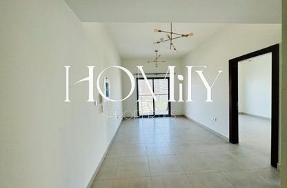 Apartment - 1 Bedroom - 1 Bathroom for rent in Binghatti Gate - District 15 - Jumeirah Village Circle - Dubai