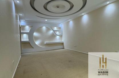 Apartment - 2 Bedrooms - 2 Bathrooms for sale in Orient Tower 1 - Orient Towers - Al Bustan - Ajman
