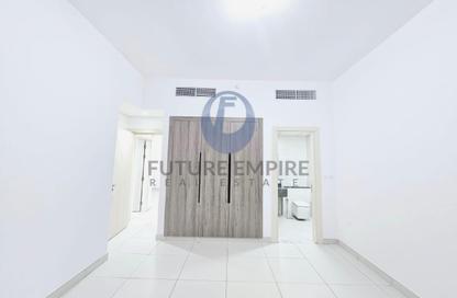 Apartment - 1 Bedroom - 2 Bathrooms for rent in Ayesha Tower - Al Jaddaf - Dubai Apartment - 1 Bedroom - 2 Bathrooms for rent in Ayesha Tower - Al Jaddaf - Dubai