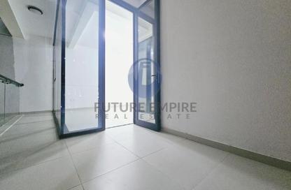 Apartment - 1 Bedroom - 2 Bathrooms for rent in Ayesha Tower - Al Jaddaf - Dubai Apartment - 1 Bedroom - 2 Bathrooms for rent in Ayesha Tower - Al Jaddaf - Dubai