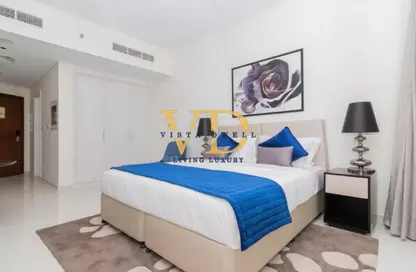 النزل و الشقق الفندقية - 1 حمام للبيع في فيريديس آيه - فيرديز للاقامة و الشقق القندقية - داماك هيلز 2 - دبي