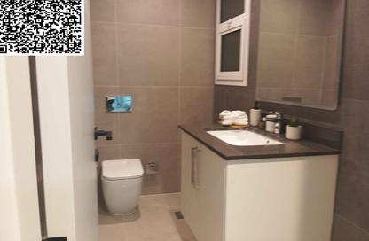 Apartment - 1 Bedroom - 2 Bathrooms for sale in Bluebell Residence - Al Amerah - Ajman