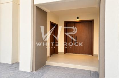 Villa - 6 - 7+ for rent in Alreeman - Al Shamkha - Abu Dhabi