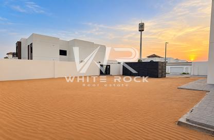Villa - 6 - 7+ for rent in Alreeman - Al Shamkha - Abu Dhabi Villa - 6 - 7+ for rent in Alreeman - Al Shamkha - Abu Dhabi
