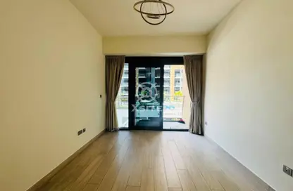 Apartment - 1 Bathroom for rent in Azizi Riviera 43 - Azizi Riviera - Meydan One - Meydan - Dubai