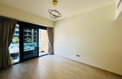 Apartment - Studio - 1 for rent in Azizi Riviera 43 - Azizi Riviera - Meydan One - Meydan - Dubai Apartment - Studio - 1 for rent in Azizi Riviera 43 - Azizi Riviera - Meydan One - Meydan - Dubai