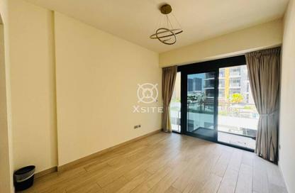 Apartment - Studio - 1 for rent in Azizi Riviera 43 - Azizi Riviera - Meydan One - Meydan - Dubai Apartment - Studio - 1 for rent in Azizi Riviera 43 - Azizi Riviera - Meydan One - Meydan - Dubai
