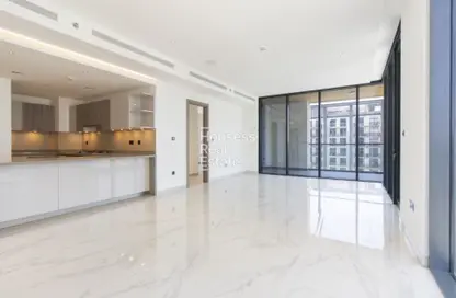 Apartment - 4 Bedrooms - 6 Bathrooms for rent in Crest Grande - Sobha Hartland - Mohammed Bin Rashid City - Dubai Apartment - 4 Bedrooms - 6 Bathrooms for rent in Crest Grande - Sobha Hartland - Mohammed Bin Rashid City - Dubai