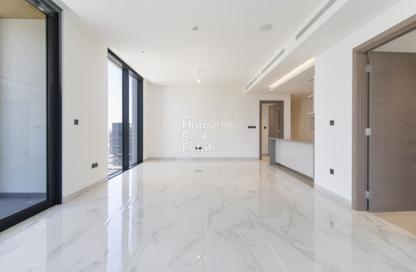 Apartment - 4 Bedrooms - 6 Bathrooms for rent in Crest Grande - Sobha Hartland - Mohammed Bin Rashid City - Dubai