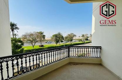 Villa - 4 Bedrooms - 5 Bathrooms for rent in Nadd Al Hammar Villas - Nadd Al Hammar - Dubai