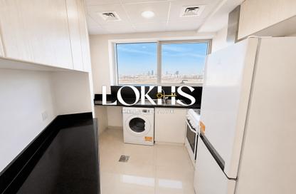 Apartment - 1 Bedroom - 2 Bathrooms for sale in Carson B - Carson - Damac Hills - Dubai Apartment - 1 Bedroom - 2 Bathrooms for sale in Carson B - Carson - Damac Hills - Dubai