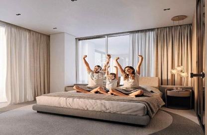 Apartment - 1 - 2 for sale in 368 Park Lane - District 10 - Jumeirah Village Circle - Dubai Apartment - 1 - 2 for sale in 368 Park Lane - District 10 - Jumeirah Village Circle - Dubai