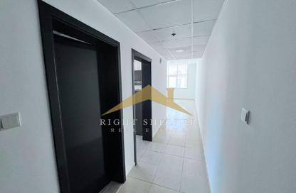 Apartment - Studio - 1 Bathroom for rent in Union Tower - Al Seer - Ras Al Khaimah