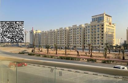 Apartment - Studio - 1 Bathroom for sale in Al Amira Village - Al Yasmeen - Ajman