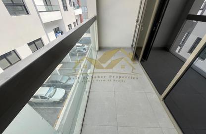 Apartment - 1 Bedroom - 2 Bathrooms for rent in Al Wasl Road - Al Wasl - Dubai
