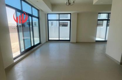 Villa - 4 - 5 for rent in Senses at the Fields - The Fields - District 11 - Mohammed Bin Rashid City - Dubai