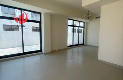 Villa - 4 - 5 for rent in Senses at the Fields - The Fields - District 11 - Mohammed Bin Rashid City - Dubai