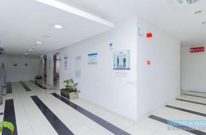 Full Floor - Studio - 3 Bathrooms for sale in Julphar Commercial Tower - Julphar Towers - Al Nakheel - Ras Al Khaimah