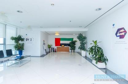 Full Floor - Studio - 3 Bathrooms for sale in Julphar Commercial Tower - Julphar Towers - Al Nakheel - Ras Al Khaimah