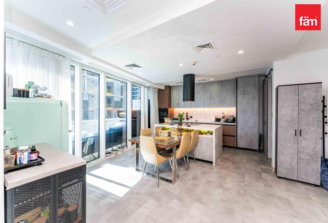 Furnished Or Unfurnished I Canal View I 3 Parkings photo 5