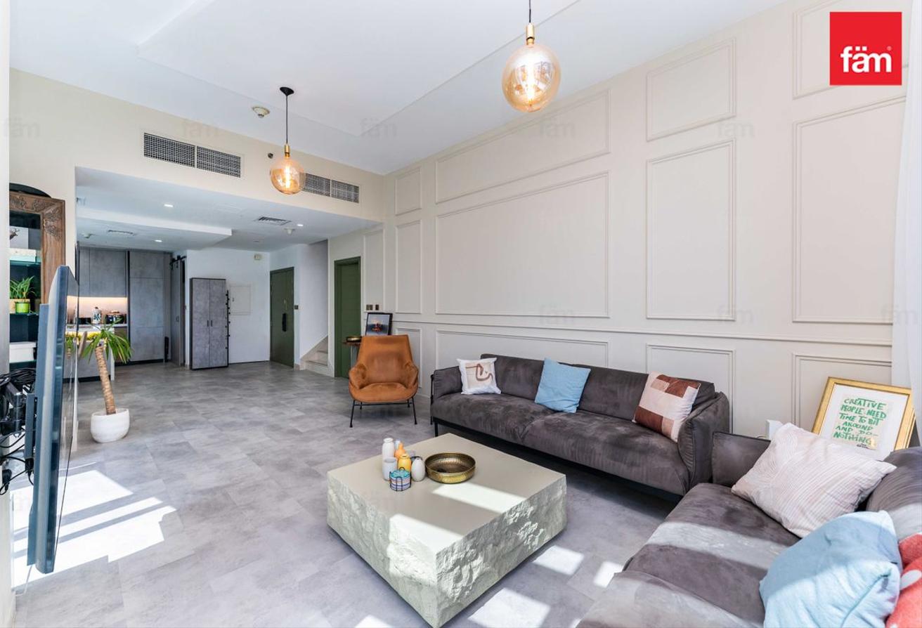 Furnished Or Unfurnished I Canal View I 3 Parkings photo 2